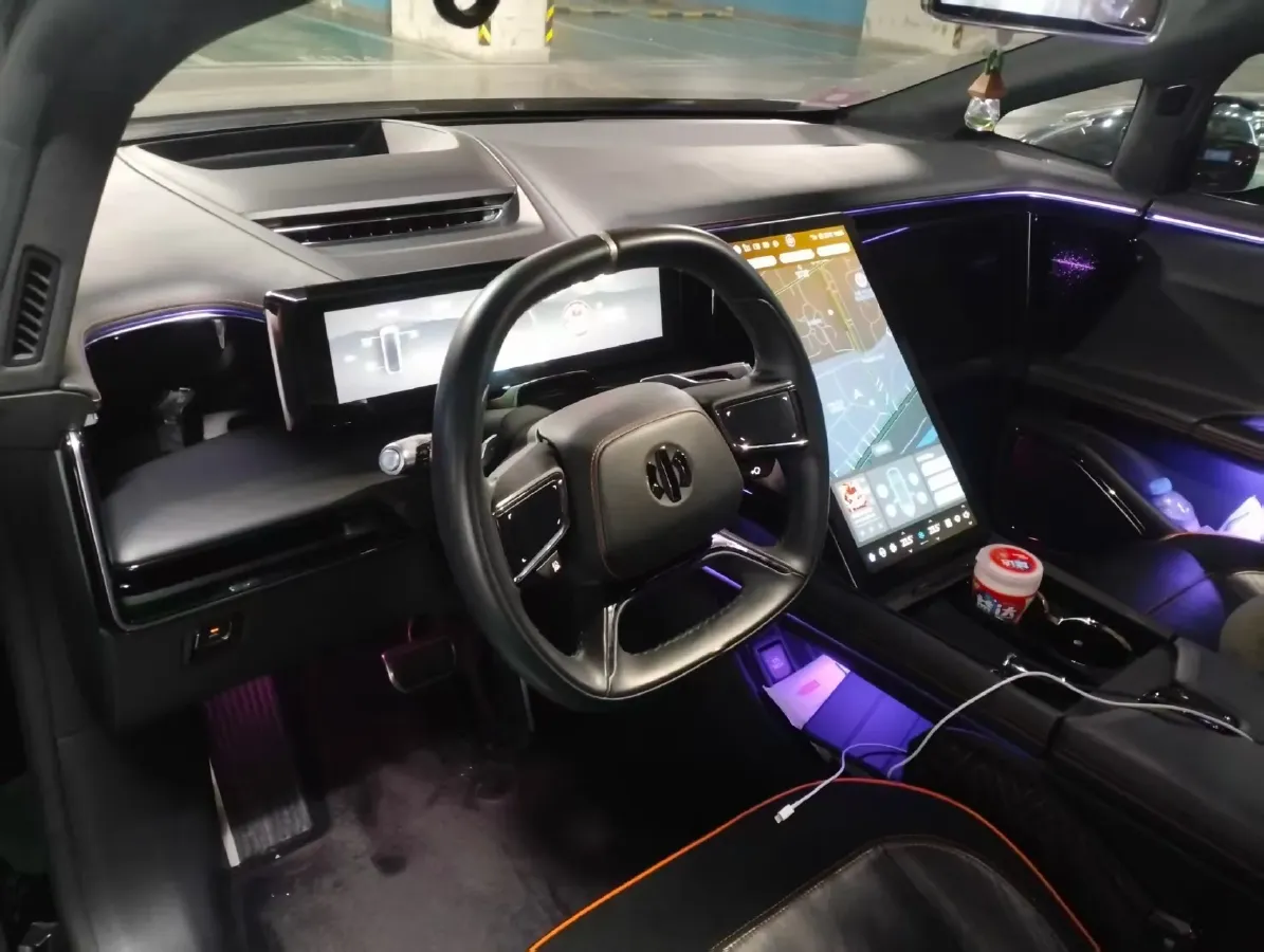 2021 HiPhi X BEV 97KWH,autocango,china used car exporter,china ev exporter,chinese used car exporter,chinese used ev exporter