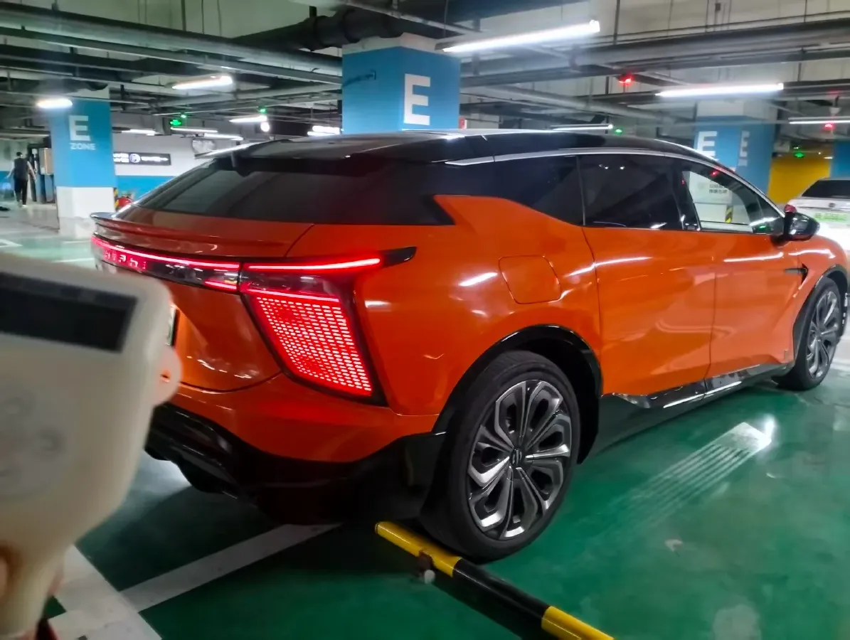 2021 HiPhi X BEV 97KWH,autocango,china used car exporter,china ev exporter,chinese used car exporter,chinese used ev exporter