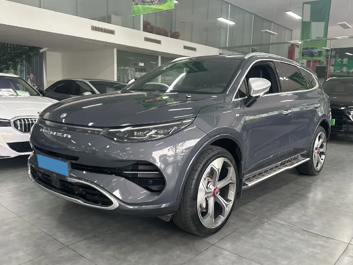 2020 Denza X 2.0T 192HP L4 6DCT PHEV 20KWH,autocango,china used car exporter,china ev exporter,chinese used car exporter,chinese used ev exporter