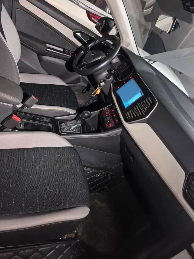2022 Jetta VS5 1.4T 150HP L4 6AT,autocango,china used car exporter,china ev exporter,chinese used car exporter,chinese used ev exporter