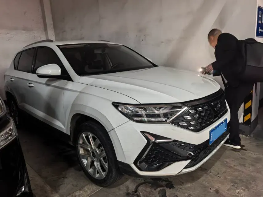 2022 Jetta VS5 1.4T 150HP L4 6AT,autocango,china used car exporter,china ev exporter,chinese used car exporter,chinese used ev exporter