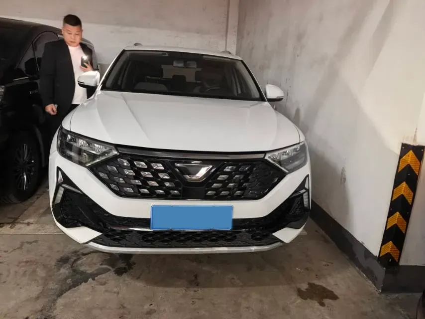 2022 Jetta VS5 1.4T 150HP L4 6AT,autocango,china used car exporter,china ev exporter,chinese used car exporter,chinese used ev exporter