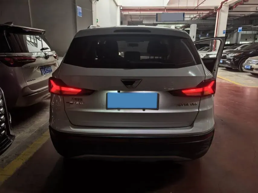 2022 Jetta VS5 1.4T 150HP L4 6AT,autocango,china used car exporter,china ev exporter,chinese used car exporter,chinese used ev exporter