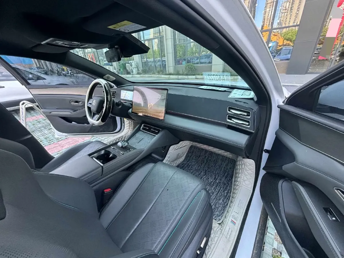 2024 BYD SongL DM-i 1.5L 101HP L4 E-CVT PHEV 18.3KWH,autocango,china used car exporter,china ev exporter,chinese used car exporter,chinese used ev exporter