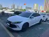 2024 BYD SongL DM-i 1.5L 101HP L4 E-CVT PHEV 18.3KWH