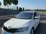 2019 SWM G01 1.5T 156HP L4 6AT