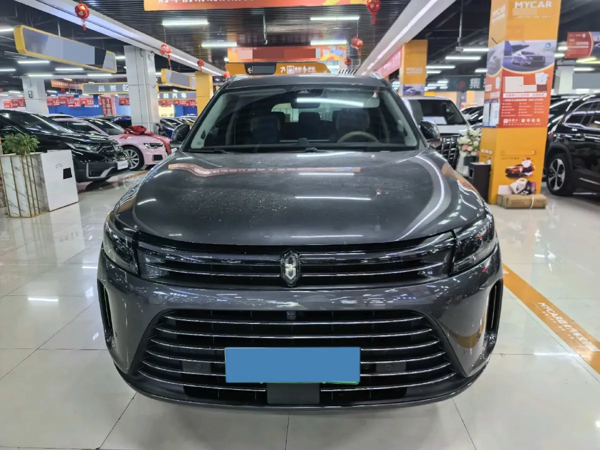 2024 AITO AITO M7 1.5T 152HP L4 REEV 40KWH,autocango,china used car exporter,china ev exporter,chinese used car exporter,chinese used ev exporter