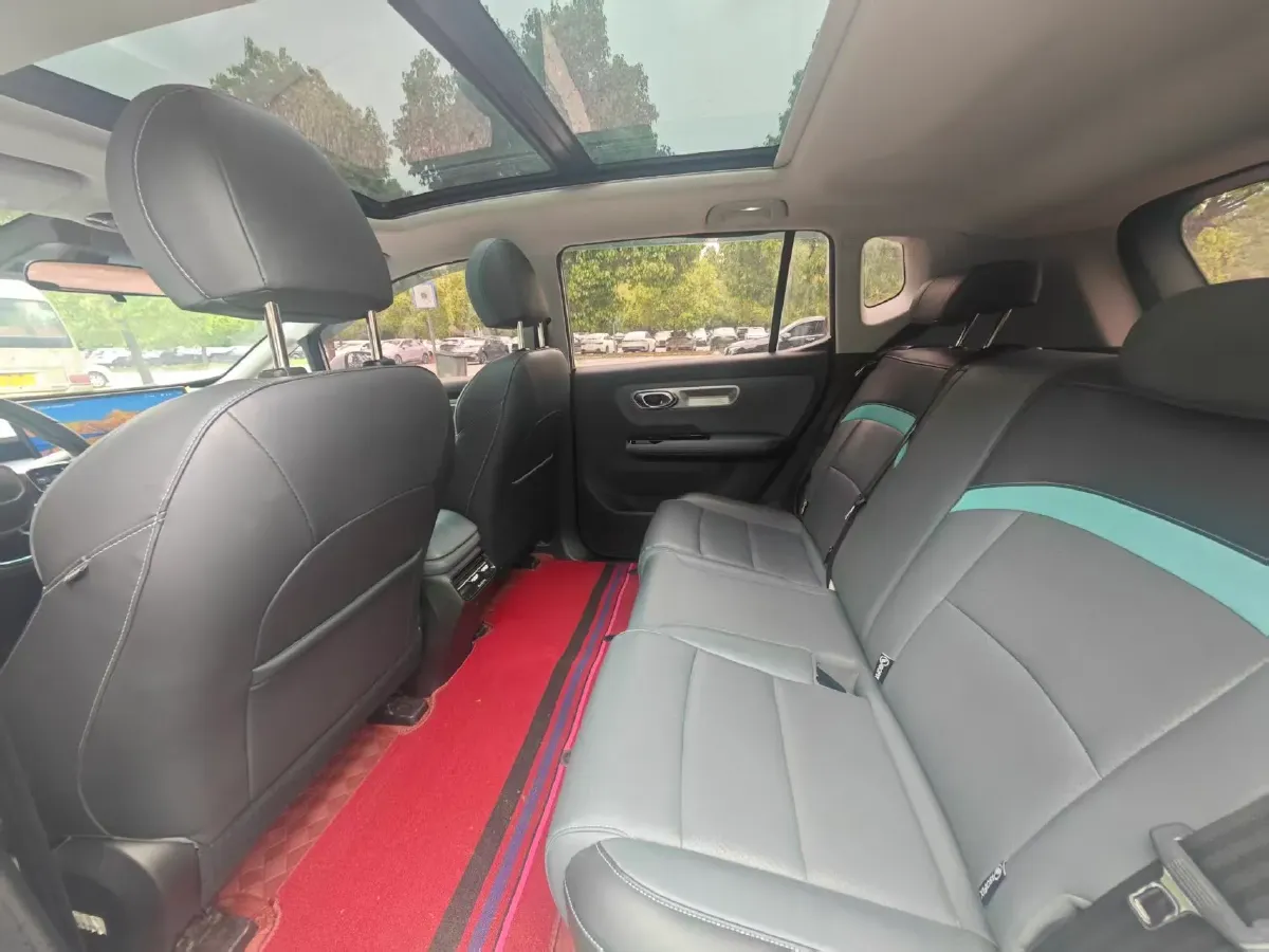 2024 Leapmotor C11 1.5L 95HP L4 REEV 43.74KWH,autocango,china used car exporter,china ev exporter,chinese used car exporter,chinese used ev exporter