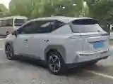 2024 Leapmotor C11 1.5L 95HP L4 REEV 43.74KWH