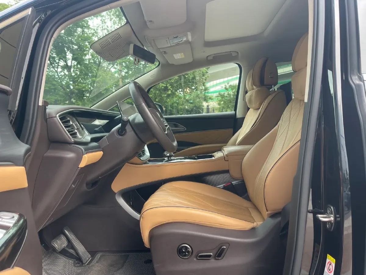 2024 Denza D9 1.5T 139HP L4 E-CVT PHEV 40KWH,autocango,china used car exporter,china ev exporter,chinese used car exporter,chinese used ev exporter