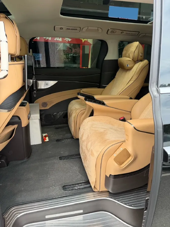 2024 Denza D9 1.5T 139HP L4 E-CVT PHEV 40KWH,autocango,china used car exporter,china ev exporter,chinese used car exporter,chinese used ev exporter