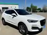 2020 Haval F5 1.5T 150HP L4 7DCT