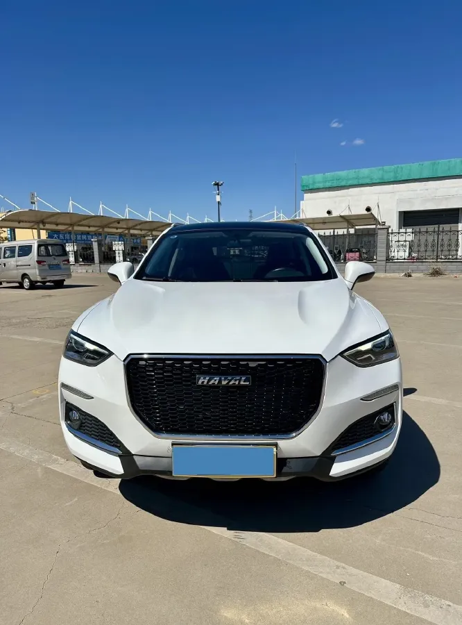 2020 Haval F5 1.5T 150HP L4 7DCT,autocango,china used car exporter,china ev exporter,chinese used car exporter,chinese used ev exporter