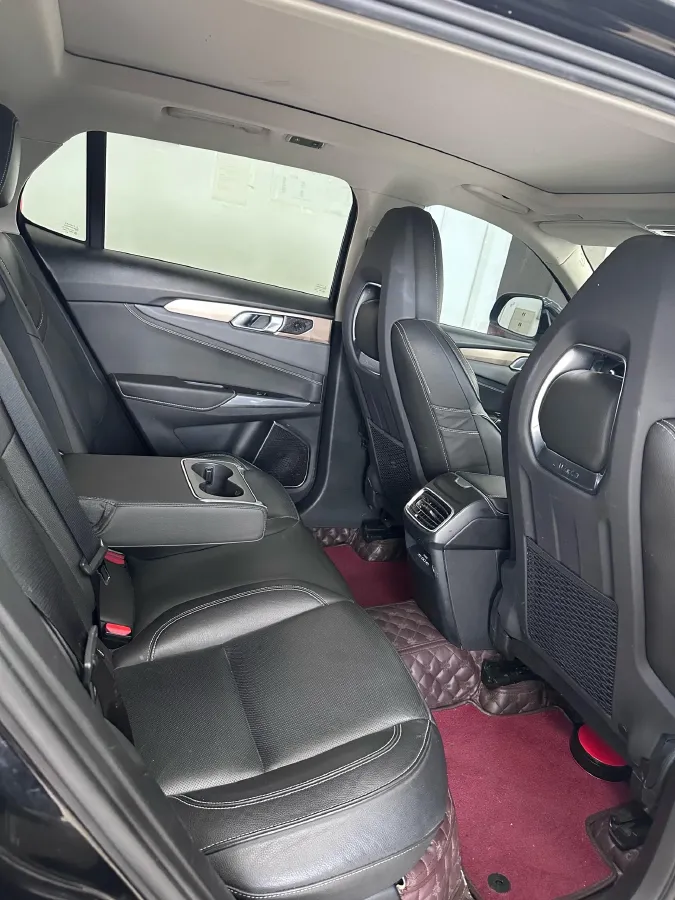 2018 Foton Tunland 2.0T 218HP L4 6AT,autocango,china used car exporter,china ev exporter,chinese used car exporter,chinese used ev exporter