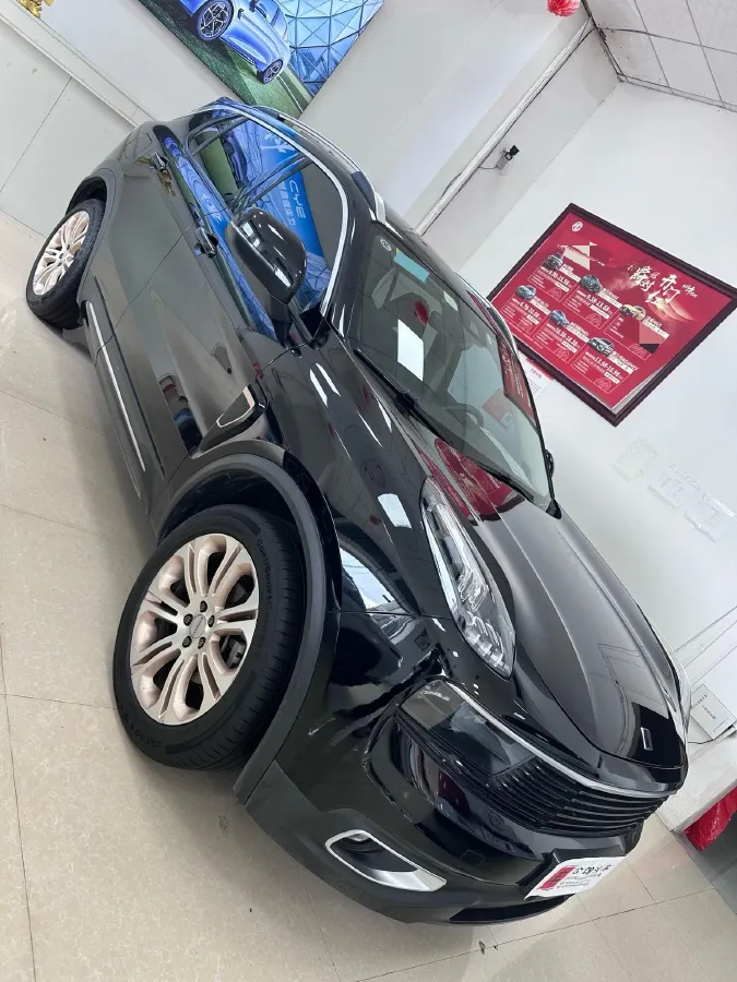 2018 Foton Tunland 2.0T 218HP L4 6AT,autocango,china used car exporter,china ev exporter,chinese used car exporter,chinese used ev exporter