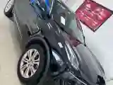 2018 Foton Tunland 2.0T 218HP L4 6AT