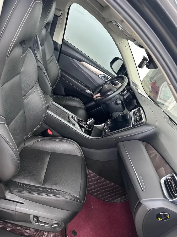2018 Foton Tunland 2.0T 218HP L4 6AT,autocango,china used car exporter,china ev exporter,chinese used car exporter,chinese used ev exporter