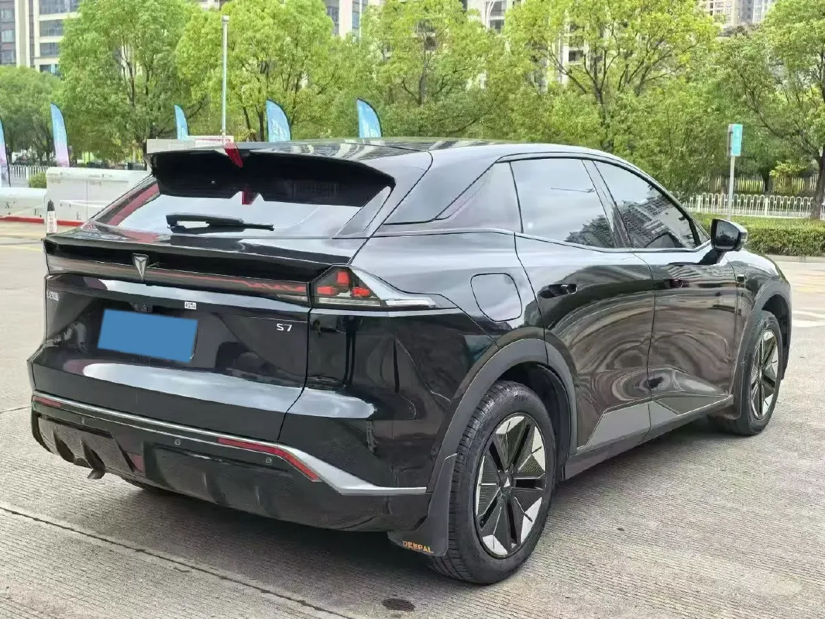 2023 Deepal S07 1.5L 95HP L4 REEV 18.99KWH,autocango,china used car exporter,china ev exporter,chinese used car exporter,chinese used ev exporter