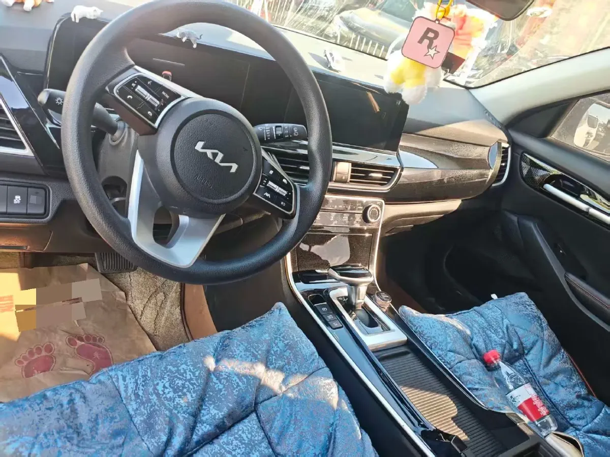 2023 Kia Seltos 1.5L 115HP L4 CVT,autocango,china used car exporter,china ev exporter,chinese used car exporter,chinese used ev exporter
