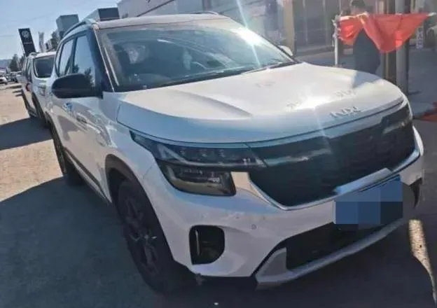 2023 Kia Seltos 1.5L 115HP L4 CVT,autocango,china used car exporter,china ev exporter,chinese used car exporter,chinese used ev exporter