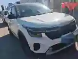 2023 Kia Seltos 1.5L 115HP L4 CVT