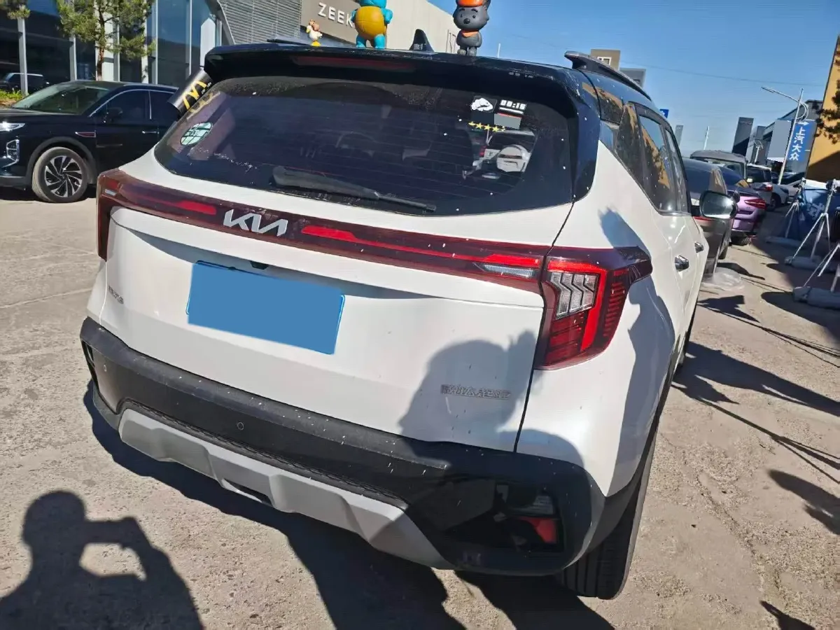 2023 Kia Seltos 1.5L 115HP L4 CVT,autocango,china used car exporter,china ev exporter,chinese used car exporter,chinese used ev exporter