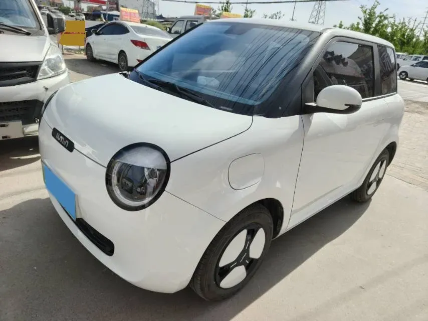 2025 LingBox BOX BEV 19.2KWH,autocango,china used car exporter,china ev exporter,chinese used car exporter,chinese used ev exporter