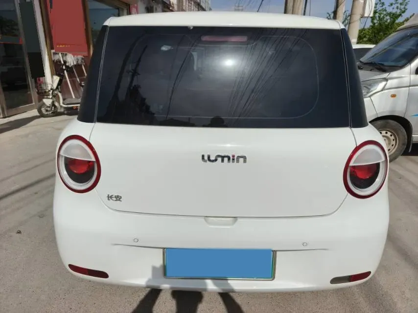 2025 LingBox BOX BEV 19.2KWH,autocango,china used car exporter,china ev exporter,chinese used car exporter,chinese used ev exporter