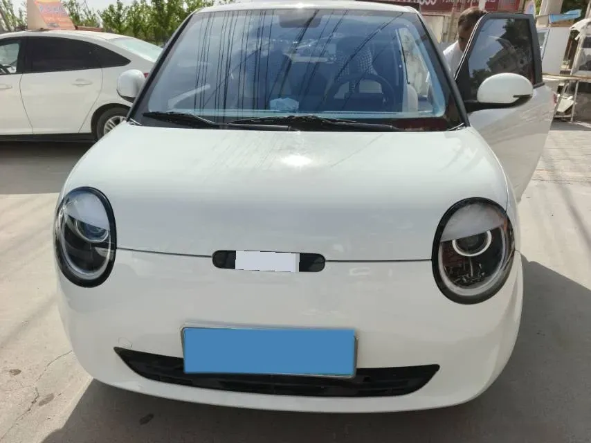 2025 LingBox BOX BEV 19.2KWH,autocango,china used car exporter,china ev exporter,chinese used car exporter,chinese used ev exporter