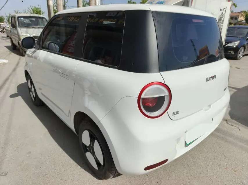 2025 LingBox BOX BEV 19.2KWH,autocango,china used car exporter,china ev exporter,chinese used car exporter,chinese used ev exporter