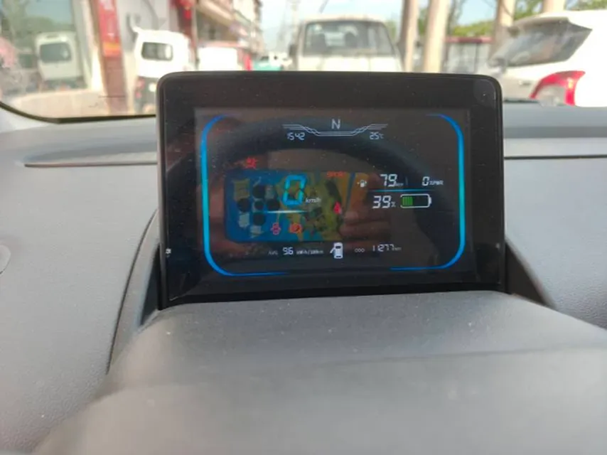 2025 LingBox BOX BEV 19.2KWH,autocango,china used car exporter,china ev exporter,chinese used car exporter,chinese used ev exporter