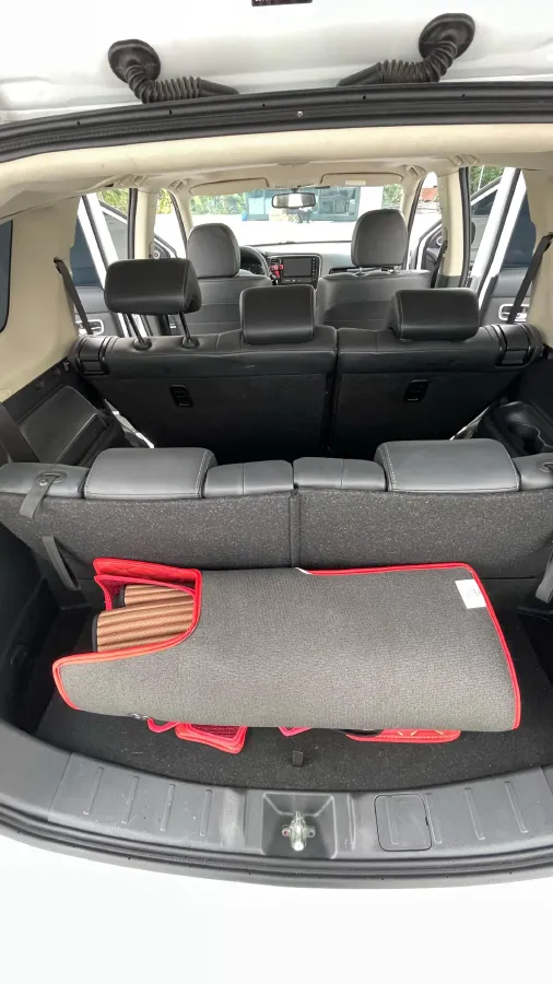 2021 Mitsubishi Outlander 2.0L 166HP L4 CVT,autocango,china used car exporter,china ev exporter,chinese used car exporter,chinese used ev exporter