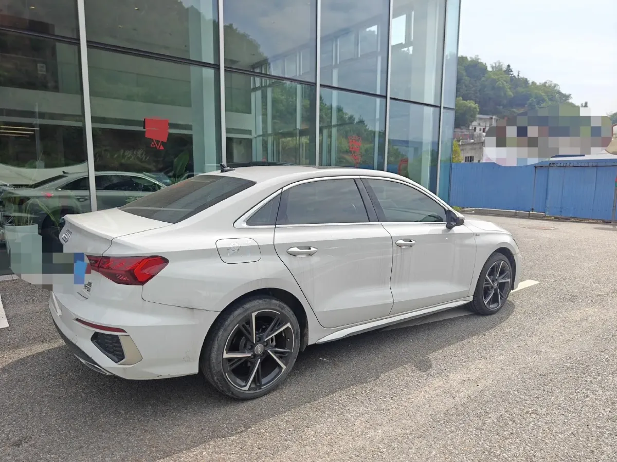 2021 Audi A3 1.4T 150HP L4 7DCT,autocango,china used car exporter,china ev exporter,chinese used car exporter,chinese used ev exporter