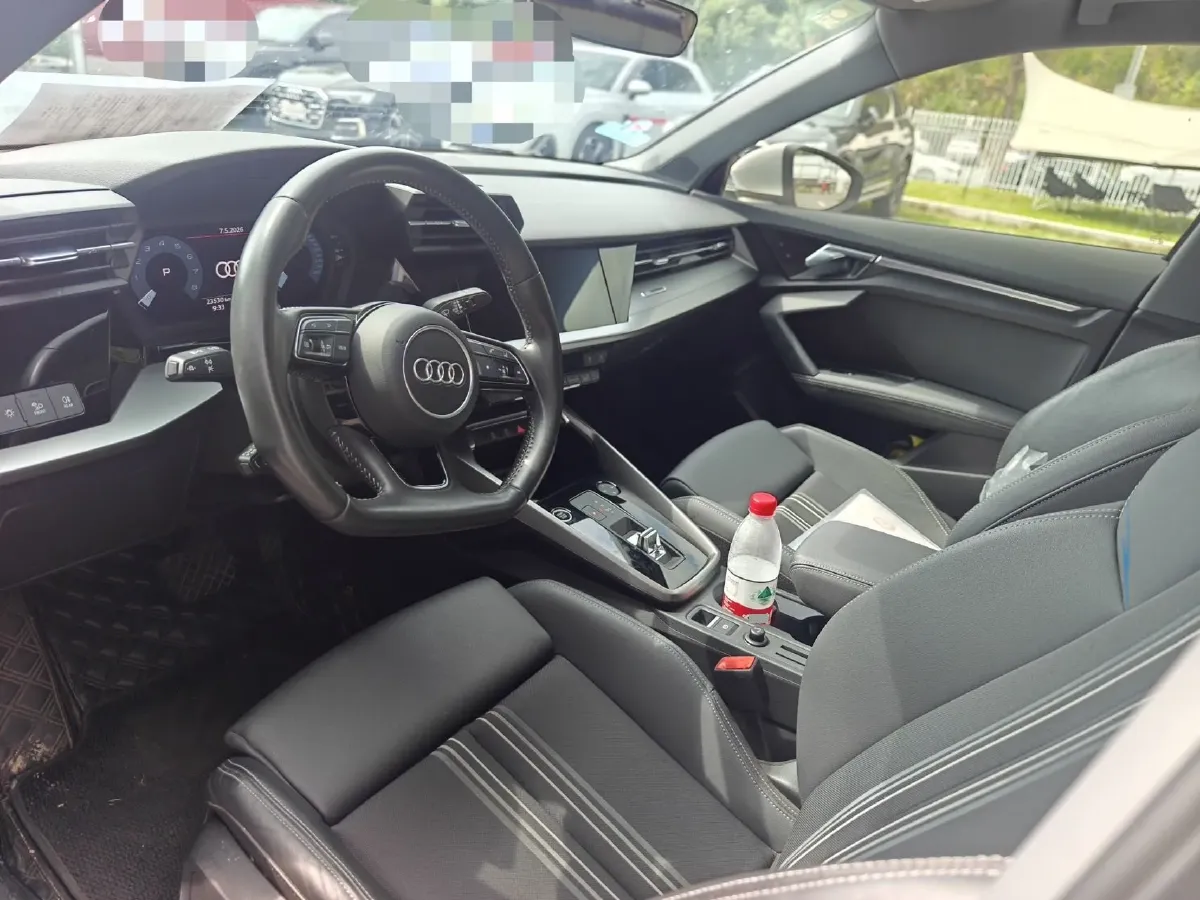 2021 Audi A3 1.4T 150HP L4 7DCT,autocango,china used car exporter,china ev exporter,chinese used car exporter,chinese used ev exporter