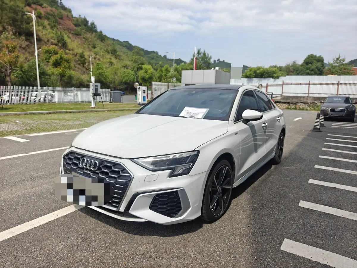 2021 Audi A3 1.4T 150HP L4 7DCT,autocango,china used car exporter,china ev exporter,chinese used car exporter,chinese used ev exporter