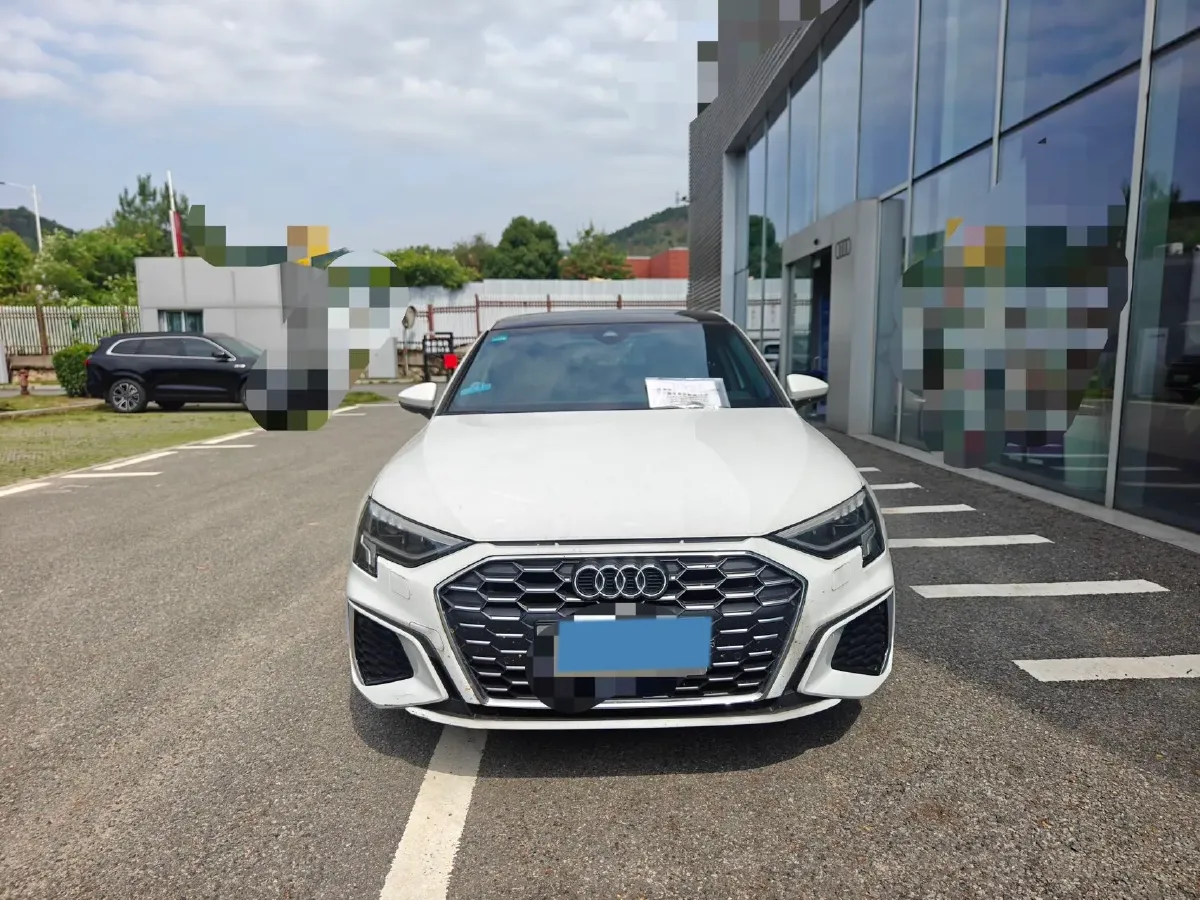 2021 Audi A3 1.4T 150HP L4 7DCT,autocango,china used car exporter,china ev exporter,chinese used car exporter,chinese used ev exporter