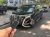 2024 DENZA D9,autocango,china used car exporter,china ev exporter,chinese used car exporter,chinese used ev exporter
