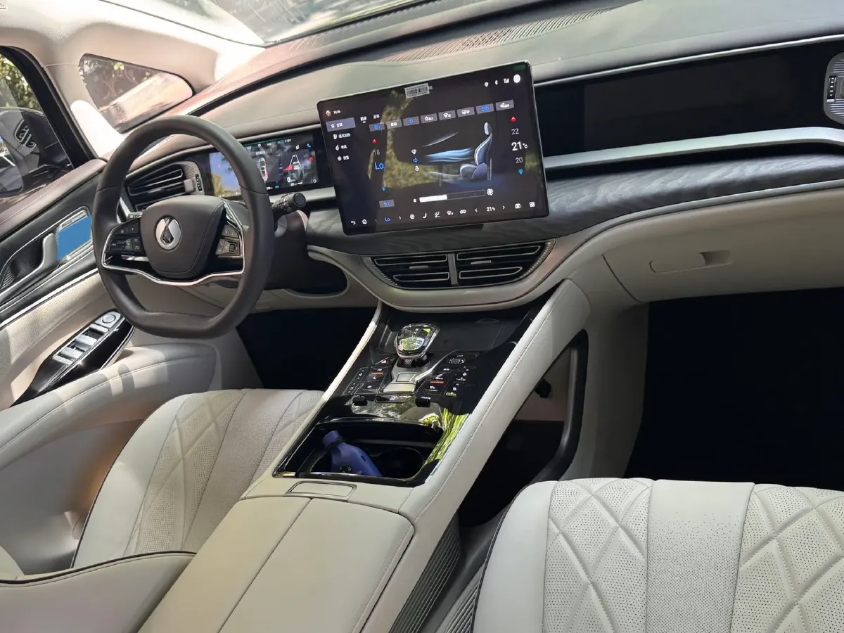 2024 Denza D9 1.5T 139HP L4 E-CVT PHEV 20.39KWH,autocango,china used car exporter,china ev exporter,chinese used car exporter,chinese used ev exporter