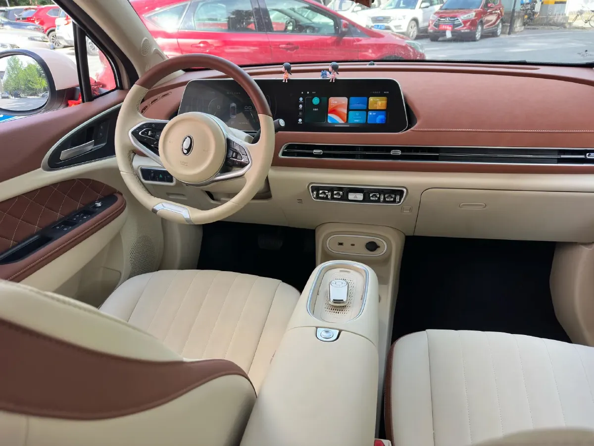 2024 Ora FunkyCat BEV 47.8KWH,autocango,china used car exporter,china ev exporter,chinese used car exporter,chinese used ev exporter