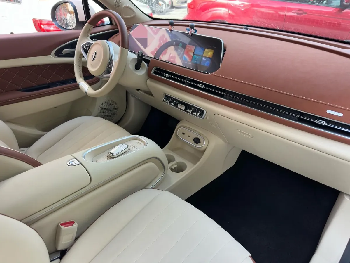 2024 Ora FunkyCat BEV 47.8KWH,autocango,china used car exporter,china ev exporter,chinese used car exporter,chinese used ev exporter