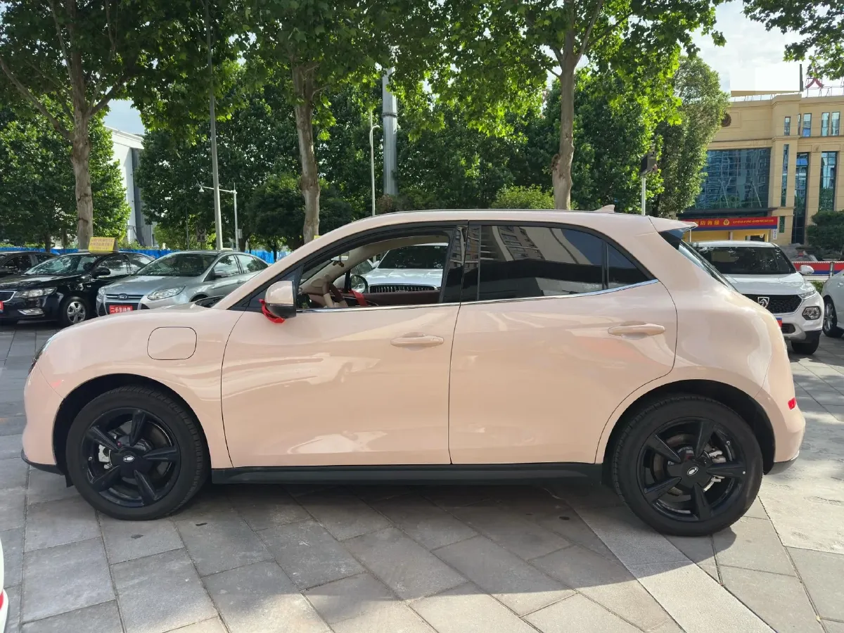 2024 Ora FunkyCat BEV 47.8KWH,autocango,china used car exporter,china ev exporter,chinese used car exporter,chinese used ev exporter