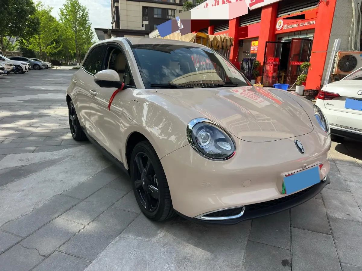 2024 Ora FunkyCat BEV 47.8KWH,autocango,china used car exporter,china ev exporter,chinese used car exporter,chinese used ev exporter