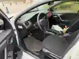 2018 Peugeot 301 1.6L 117HP L4 6AT