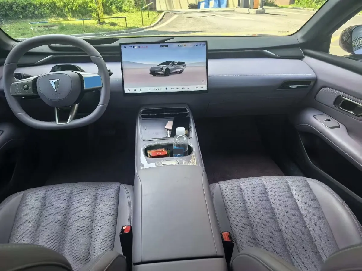 2026 Deepal L06 BEV,autocango,china used car exporter,china ev exporter,chinese used car exporter,chinese used ev exporter