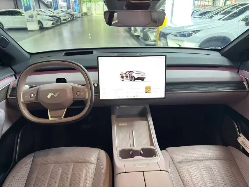 2025 ONVO L60 BEV,autocango,china used car exporter,china ev exporter,chinese used car exporter,chinese used ev exporter
