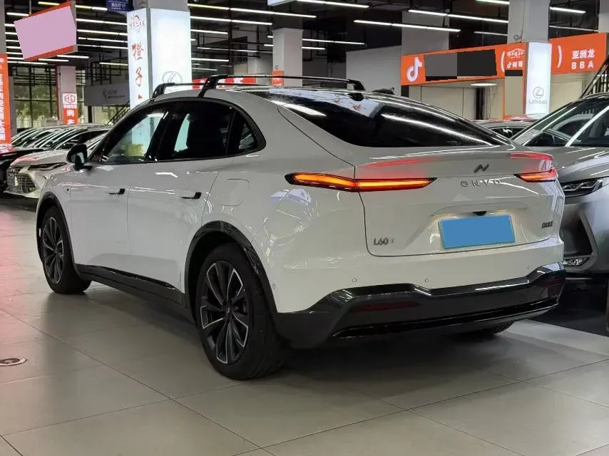 2025 ONVO L60 BEV,autocango,china used car exporter,china ev exporter,chinese used car exporter,chinese used ev exporter