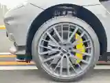 2025 Aston Martin DBX 4.0T 707HP V8 9AT