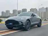 2025 ASTON MARTIN DBX,autocango,china used car exporter,china ev exporter,chinese used car exporter,chinese used ev exporter