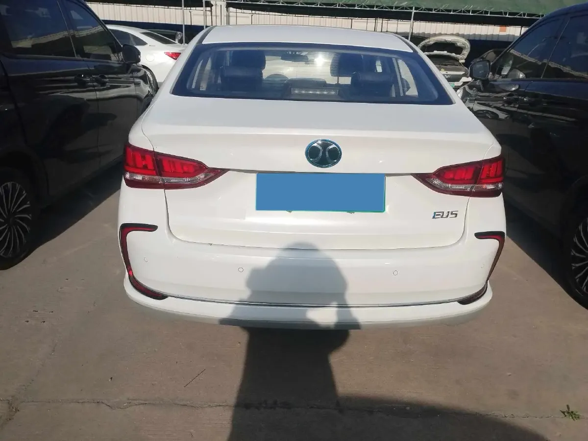 2020 BeiJing Auto EU5 BEV,autocango,china used car exporter,china ev exporter,chinese used car exporter,chinese used ev exporter