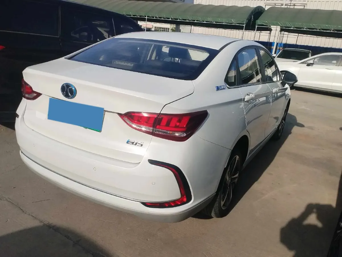 2020 BeiJing Auto EU5 BEV,autocango,china used car exporter,china ev exporter,chinese used car exporter,chinese used ev exporter